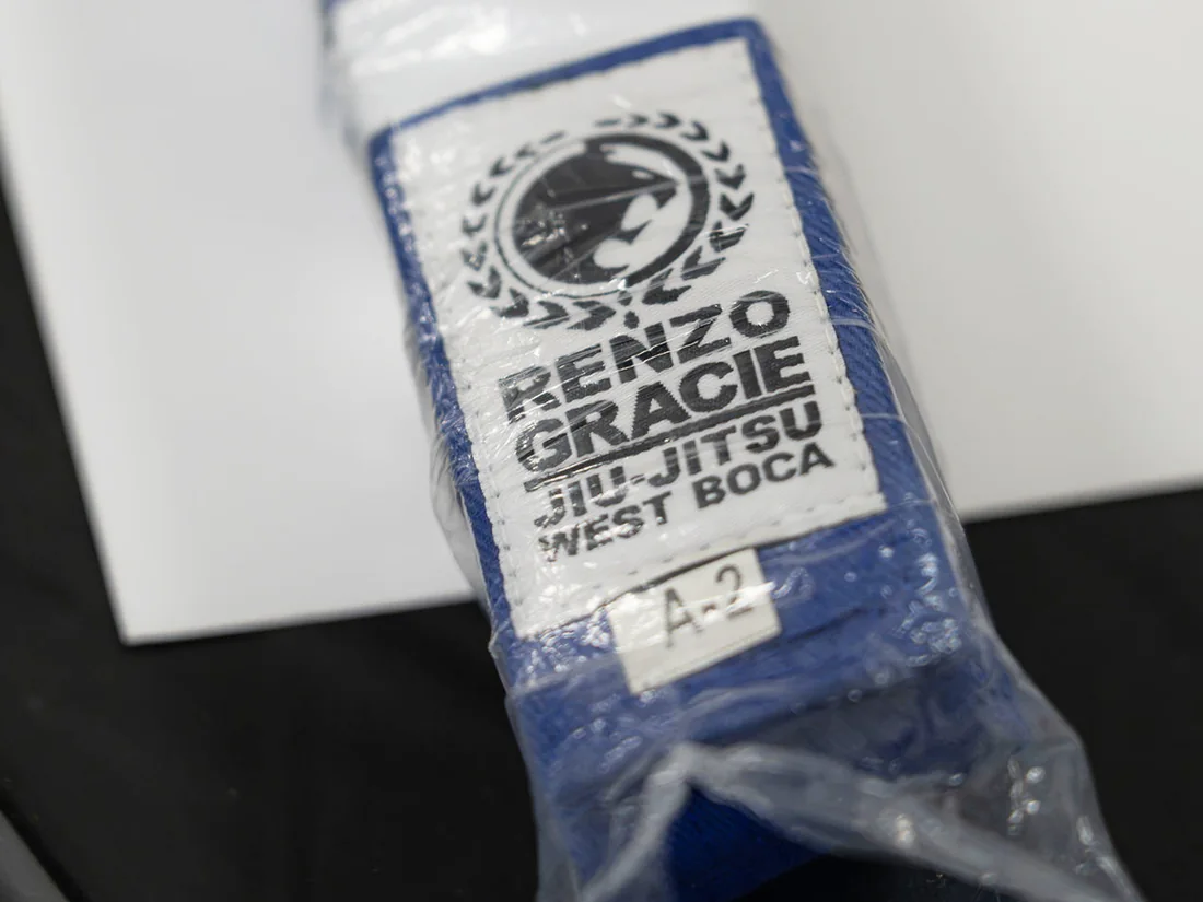 Renzo Gracie West Boca Raton — academy photo 3