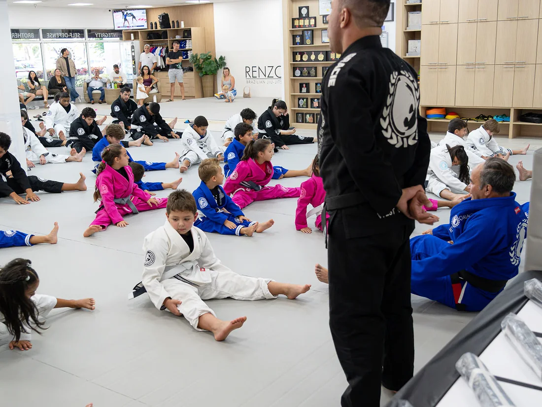 Renzo Gracie West Boca Raton — academy photo 11