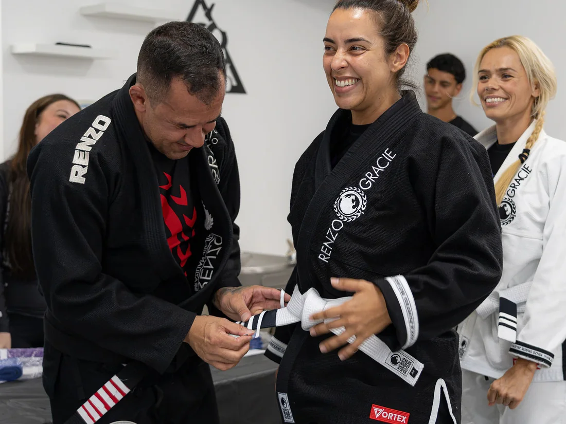 Renzo Gracie West Boca Raton — academy photo 12
