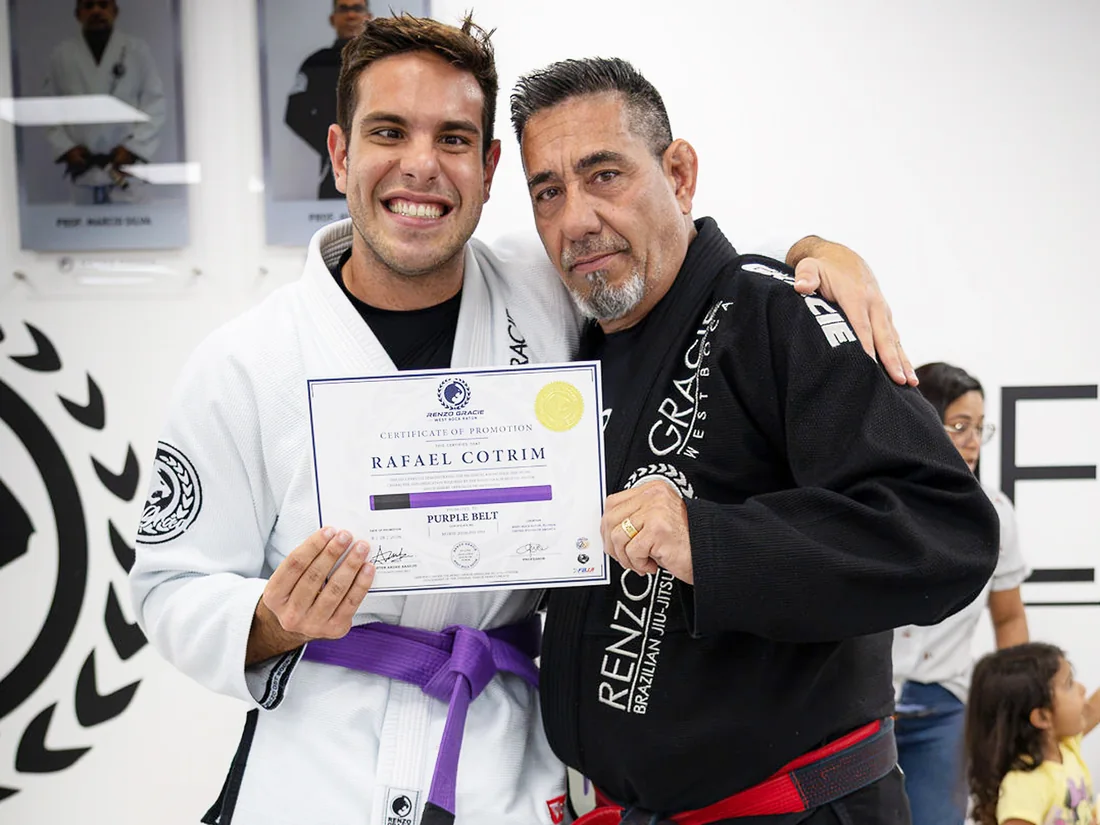 Renzo Gracie West Boca Raton — academy photo 13