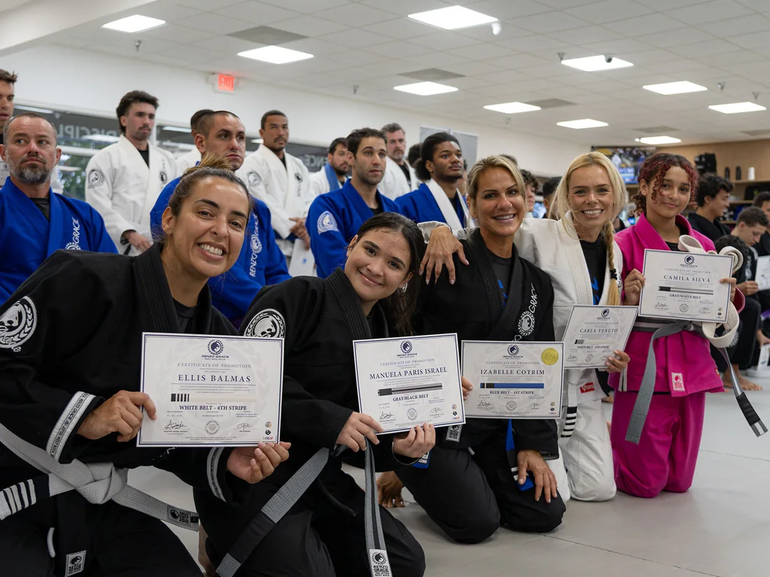 Renzo Gracie West Boca Raton — academy photo 16