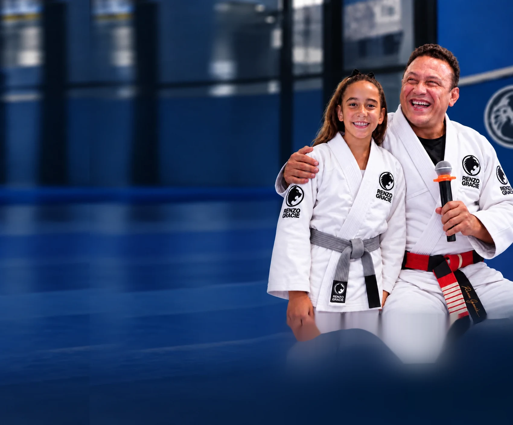 Special membership promotion — Renzo Gracie