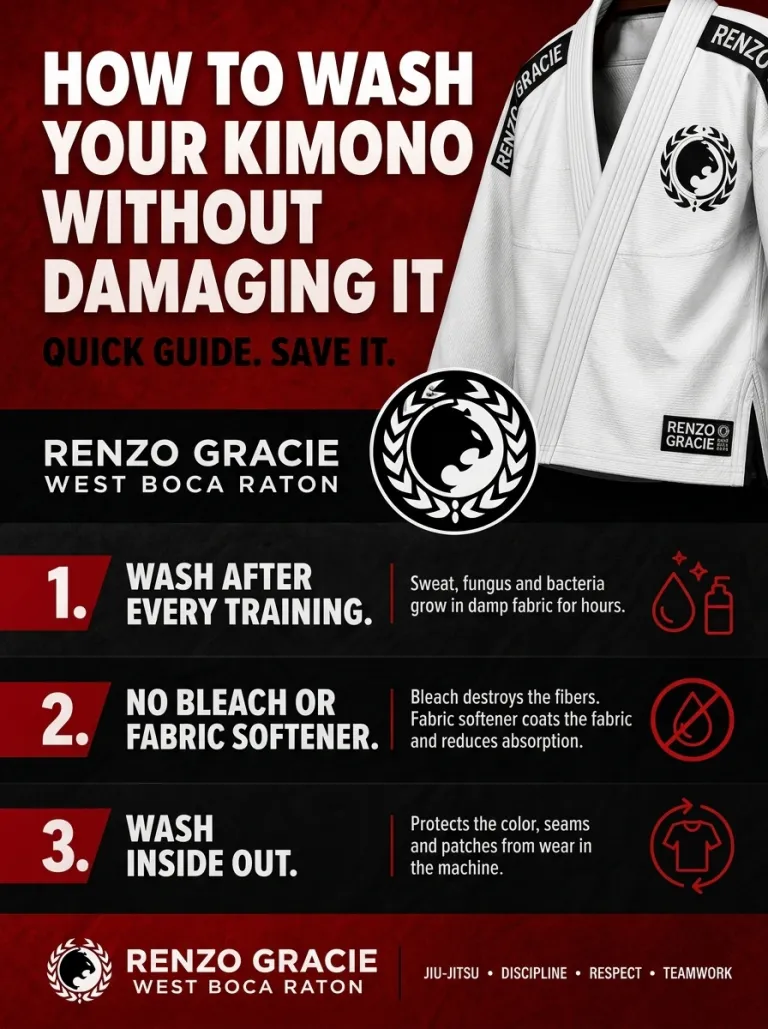 How to wash your kimono without damaging it: quick guide